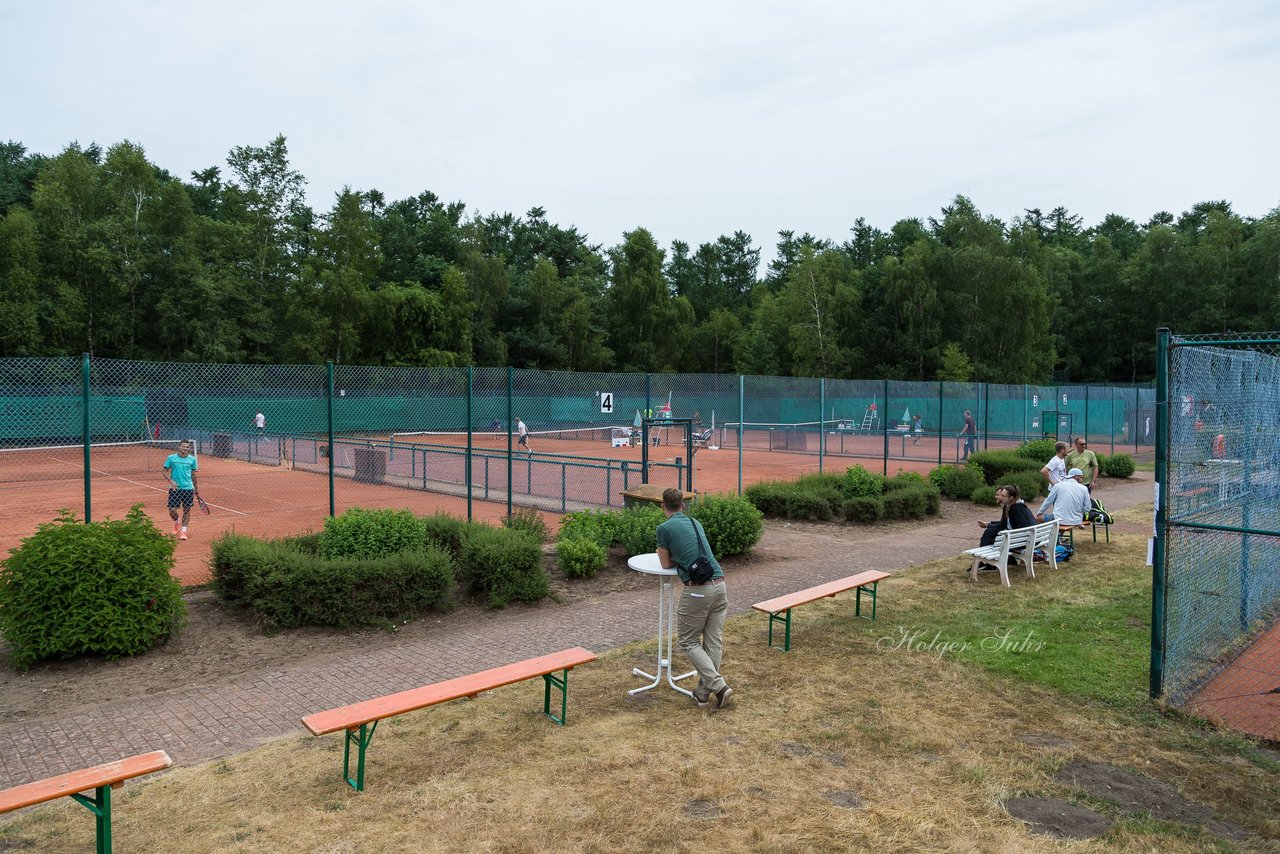 Bild 32 - ITF Future Nord